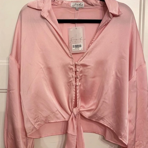 Sabo Skirt top - Picture 1 of 3